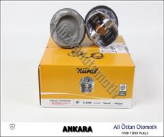 Ford Yedek Parça - FEDERAL PİSTON SEKMANLI TAKIM FİYATI STD 123PS
